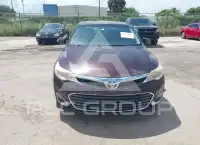 2013 Toyota AVALON фото