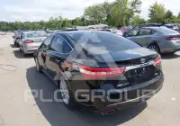 2013 Toyota AVALON фото