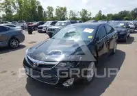 2013 Toyota AVALON фото