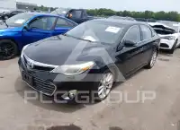 2013 Toyota AVALON фото