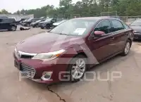 2013 Toyota AVALON photo