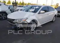 2013 Toyota AVALON фото