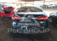 2013 Toyota AVALON фото