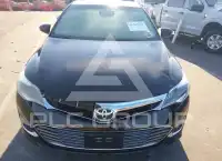 2013 Toyota AVALON фото