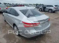 2013 Toyota AVALON photo