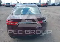 2013 Toyota AVALON фото