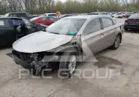 2013 Toyota AVALON фото