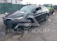 2013 Toyota AVALON фото
