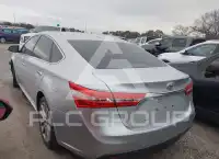 2013 Toyota AVALON фото