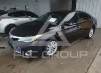 2013 Toyota AVALON фото