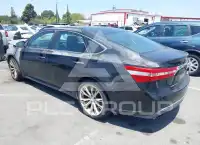 2013 Toyota AVALON фото