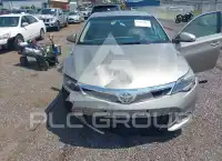 2013 Toyota AVALON photo