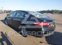 2013 Toyota AVALON фото