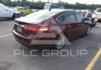 2013 Toyota AVALON фото