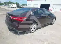 2013 Toyota AVALON фото
