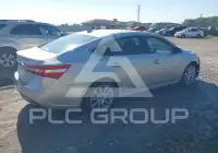 2013 Toyota AVALON фото