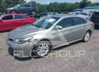 2013 Toyota AVALON photo