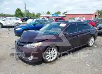 2013 Toyota AVALON photo