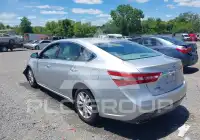 2013 Toyota AVALON фото