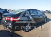 2013 Toyota AVALON фото