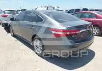 2013 Toyota AVALON photo