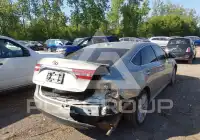 2013 Toyota AVALON фото
