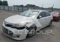 2013 Toyota AVALON фото