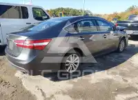 2013 Toyota AVALON photo