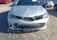 2013 Toyota AVALON фото