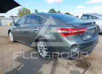 2013 Toyota AVALON фото