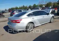 2013 Toyota AVALON фото