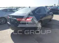 2013 Toyota AVALON photo