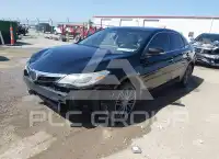2013 Toyota AVALON photo