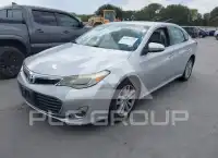 2013 Toyota AVALON фото