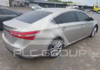 2013 Toyota AVALON photo