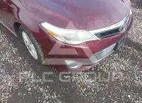 2013 Toyota AVALON photo