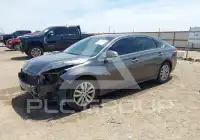 2013 Toyota AVALON фото