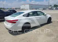 2013 Toyota AVALON фото