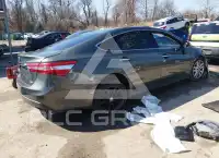 2013 Toyota AVALON photo