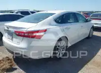 2013 Toyota AVALON фото