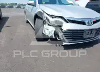 2013 Toyota AVALON фото