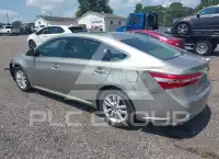 2013 Toyota AVALON photo