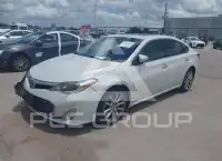 2013 Toyota AVALON photo