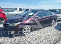 2013 Toyota AVALON photo