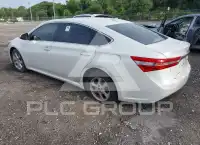 2013 Toyota AVALON фото