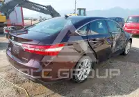 2013 Toyota AVALON photo
