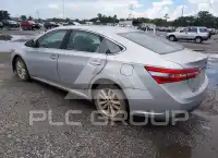 2013 Toyota AVALON фото