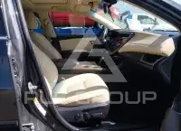 2013 Toyota AVALON photo