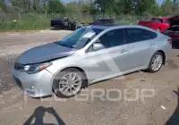 2013 Toyota AVALON фото