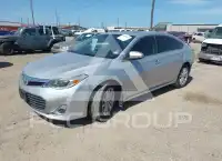 2013 Toyota AVALON фото